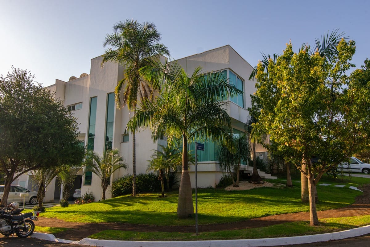 Sobrado  à venda, Condomínio Golden Park, 365 m² úteis, 3 quartos sendo 1 suíte master -  Zona Leste - Londrina/PR