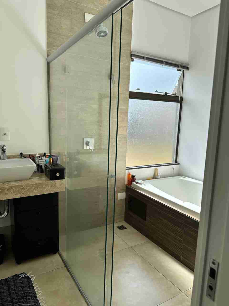 Casa à venda , Condomínio Ville Campestre, 316m² privativos, 4 suítes, piscina aquecida -  Residencial José Lázaro Gouvea, Londrina, PR