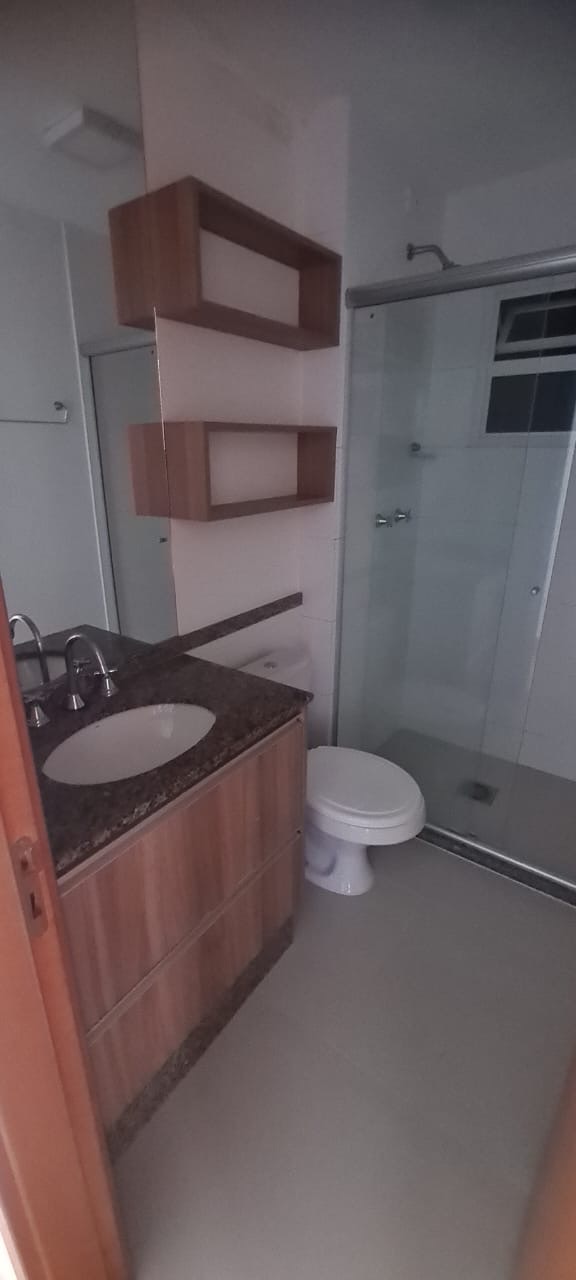 Apartamento à Venda, Edifício NYC Palhano, 69m²úteis, 3 quartos sendo 1 suite, todo planejado, 2 vagas, andar alto- Gleba Palhano- Londrina, PR