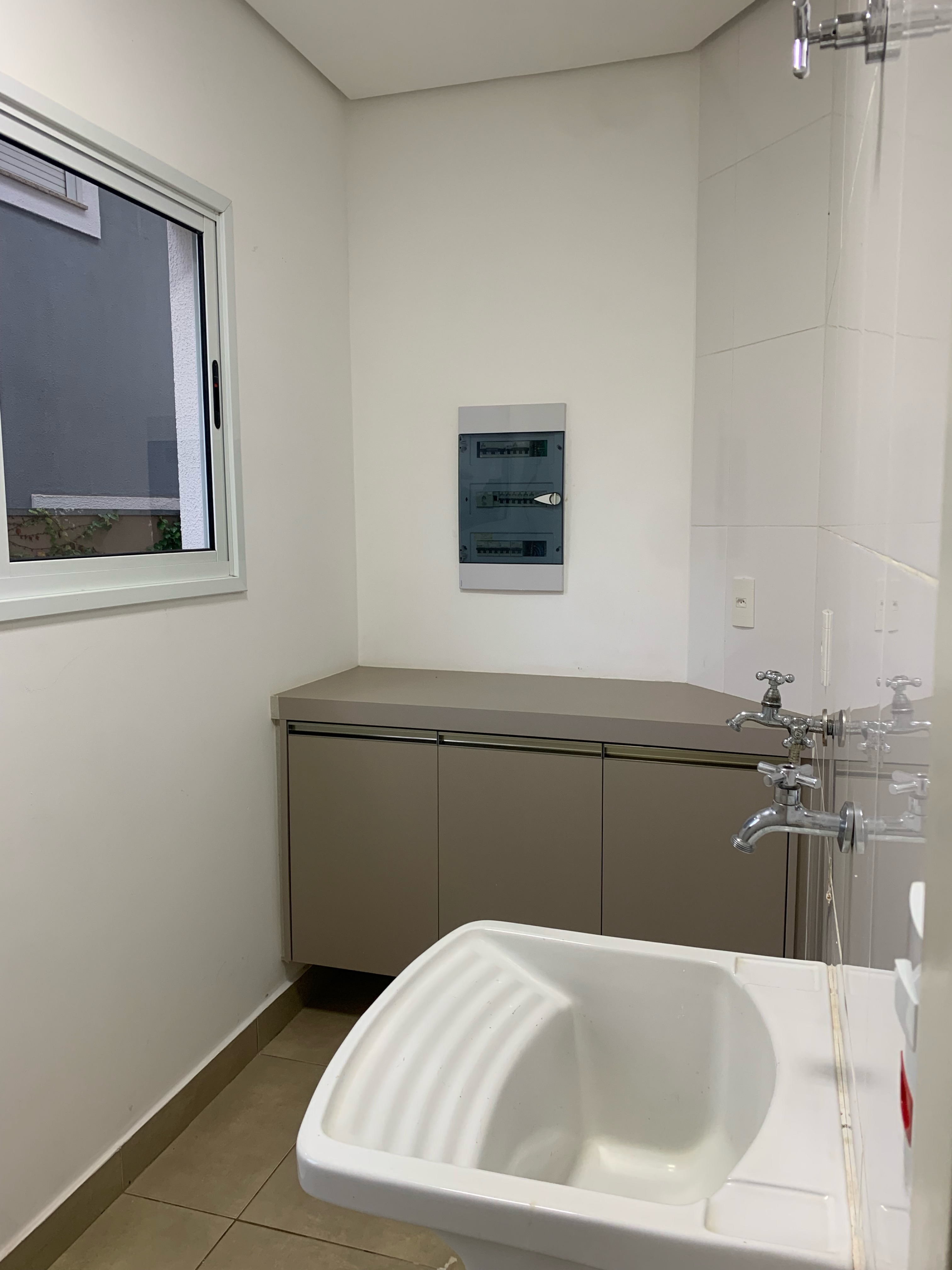 Casa para locação, Esperança, Londrina, PR
