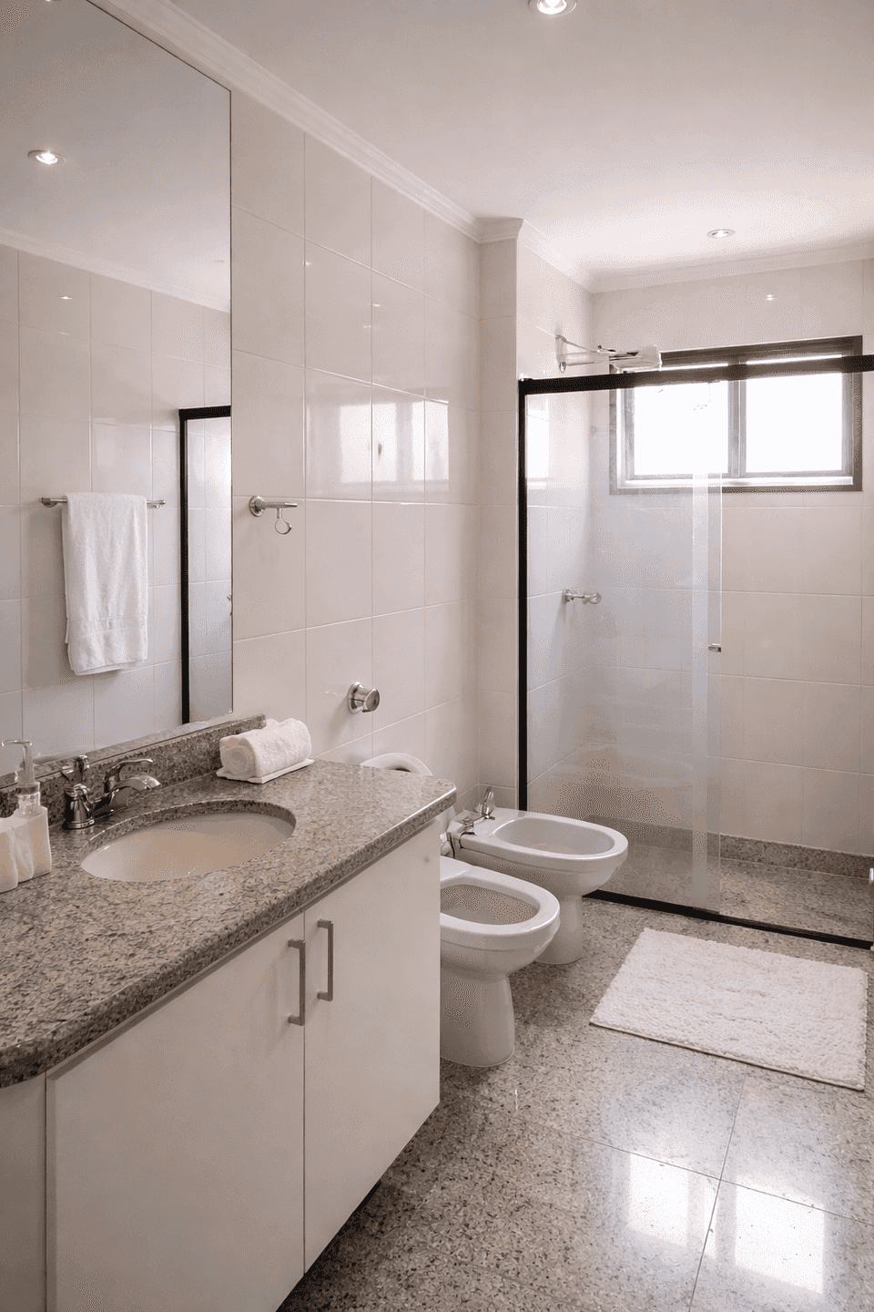 Aluga-se apartamento de 4 quartos na Gleba Fazenda Palhano com planejados, Londrina, PR