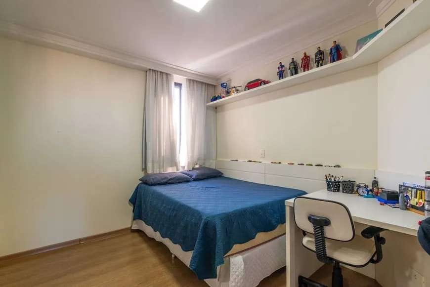 Apartamento à venda - Cobertura Triplex, 4 quartos - 3 vagas de garagem - Centro, Londrina, PR