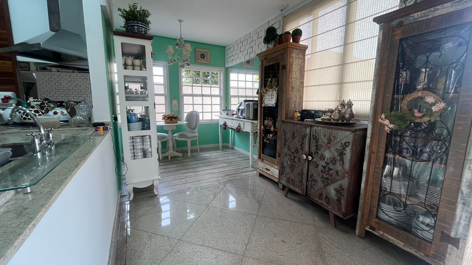 Casa em condomínio para Venda e Locação, Terras de Santana II, Londrina, PR