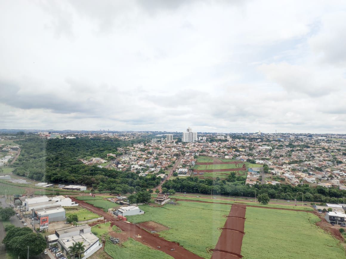 Apartamento à venda, Edifício Sunset Faria Lima, 3 quartos sendo 1 suite, Gleba Fazenda Palhano, Londrina, PR