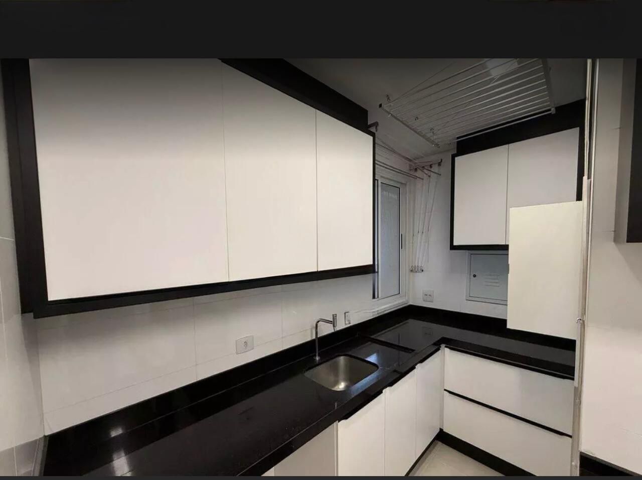 Apartamento à venda, 3 suítes, 245 m², Condomínio Casa Batlo, Santa Rosa, Gleba Palhano, Londrina, PR