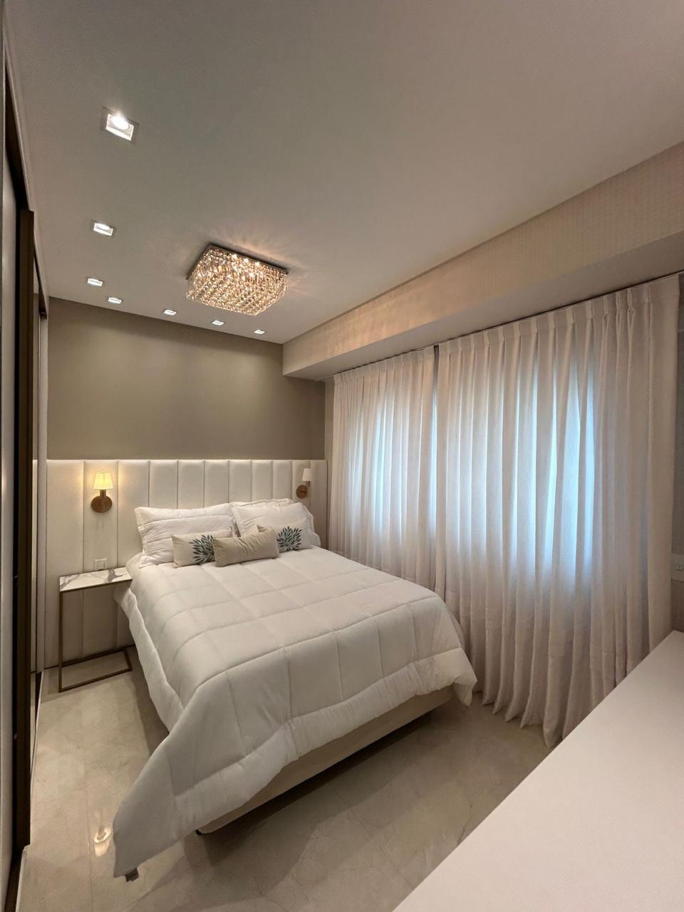 Apartamento  à venda CARTIER FRENTE MAR, Meia praia, 180M² úteis, 4 suítes, 4 vagas,  finamente mobiliado - Meia praia, Itapema, SC
