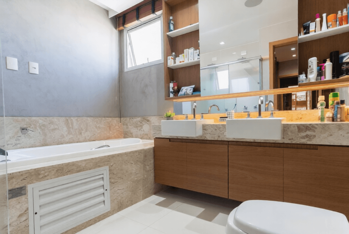 Apartamento à venda, Edifício Champs Élysées, 130m² úteis, 3 suítes, 3 vagas, andar alto, mobiliado, varanda gourmet - Gleba Palhano, Londrina, P