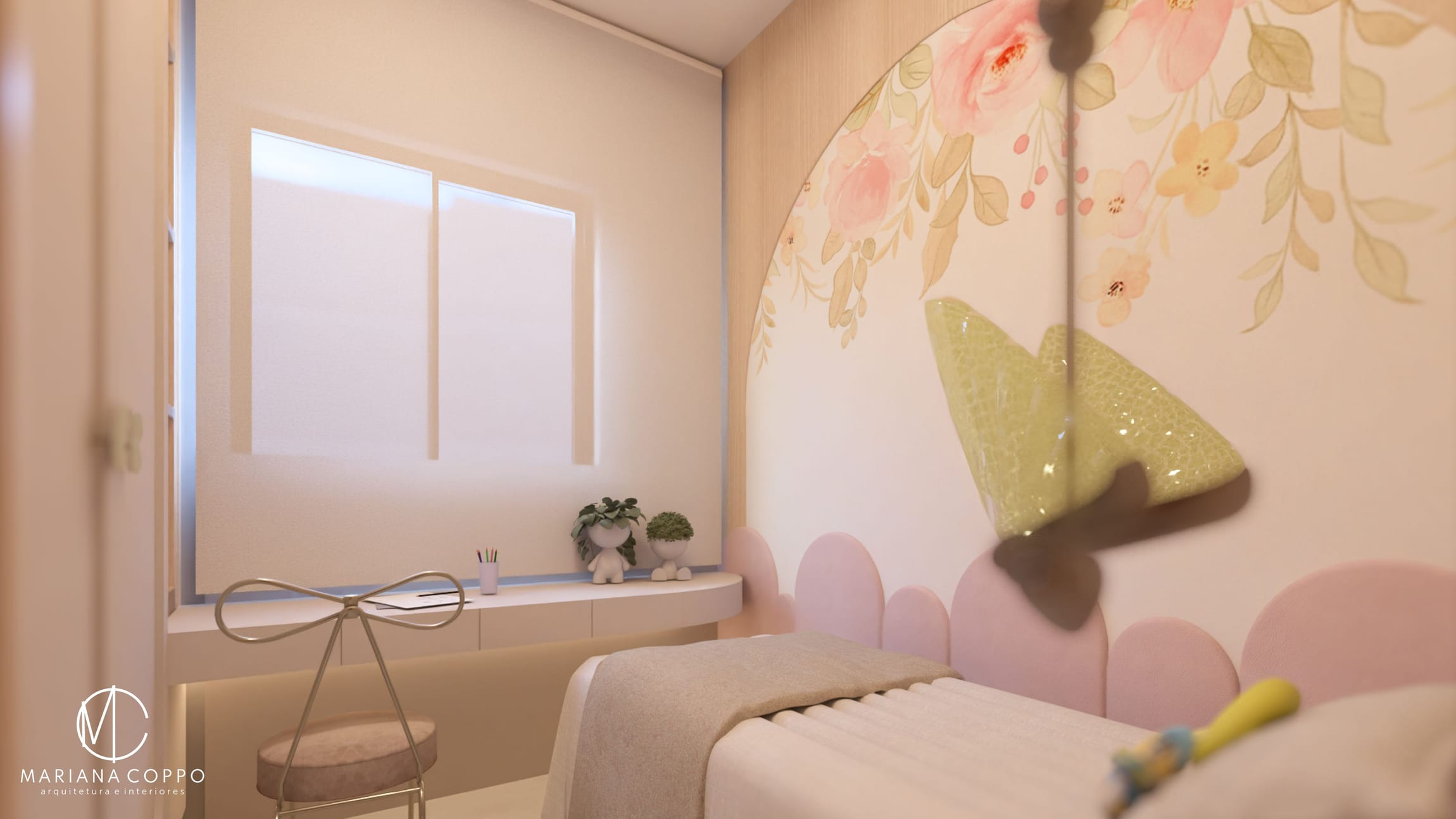 Casa Geminada à venda, 3 quartos, próximo à Saul Elkind, Londrina, Paraná.