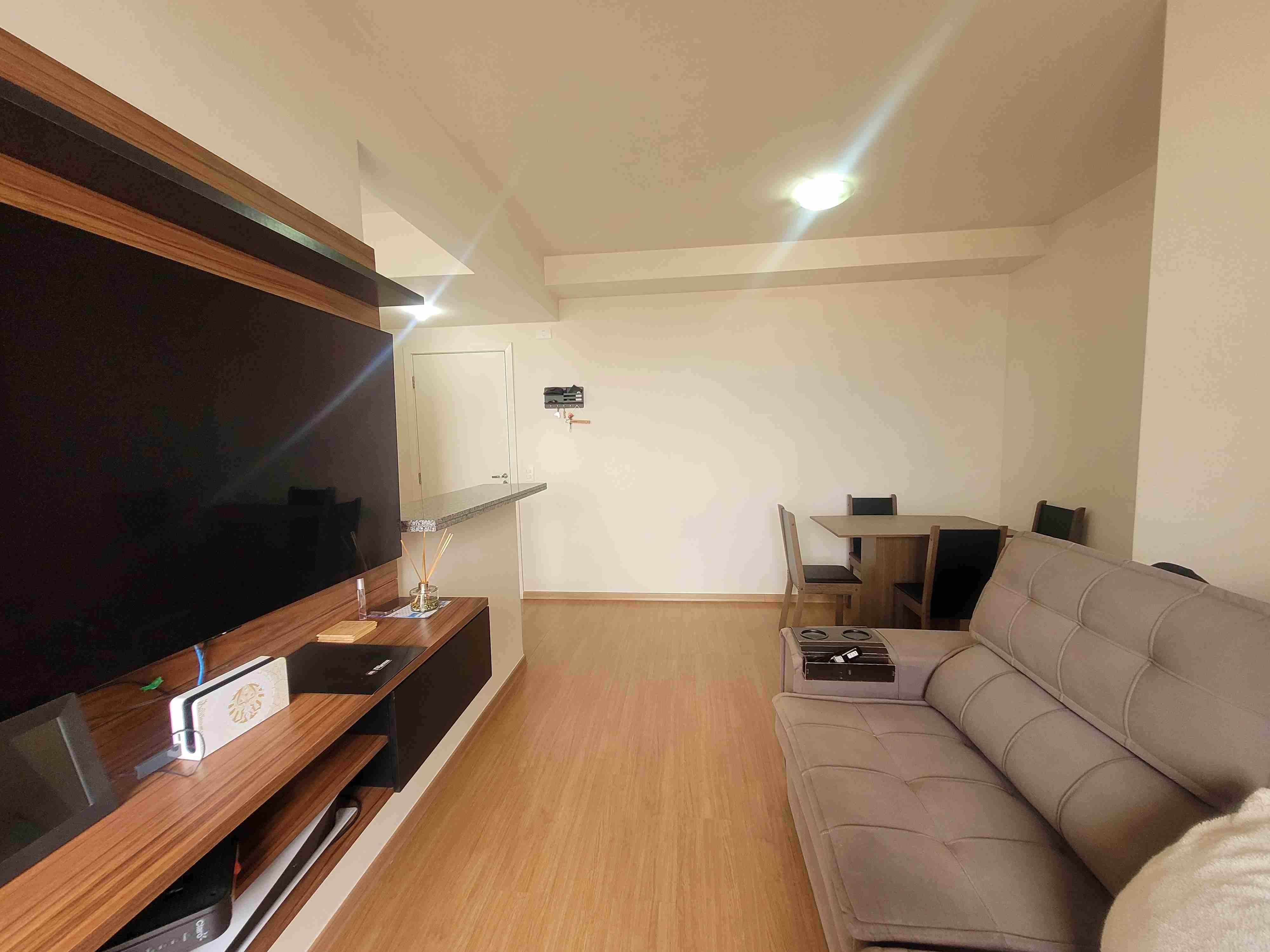 Apartamento à venda no Edifício Torres do Horizonte,andar alto, sol da manha, 3 quartos,Gleba Palhano- Londrina, PR