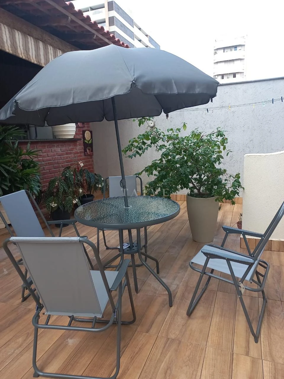Imagens do imóveis Apartamento Garden centro Londrina