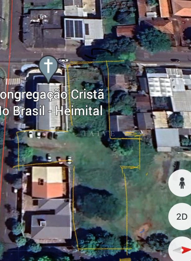 Terreno à venda em Heimtal, Londrina — Parque Tauá Araguari - foto 1