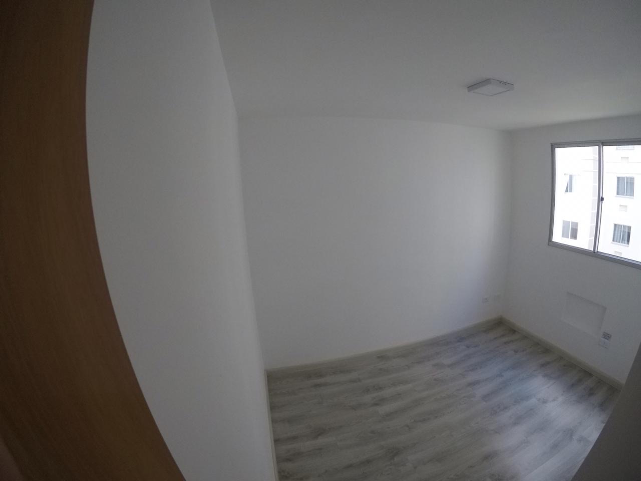Apartamento à venda, Spazio Louvre, 2 quartos, 45 m², Gleba Fazenda Palhano, Londrina, PR