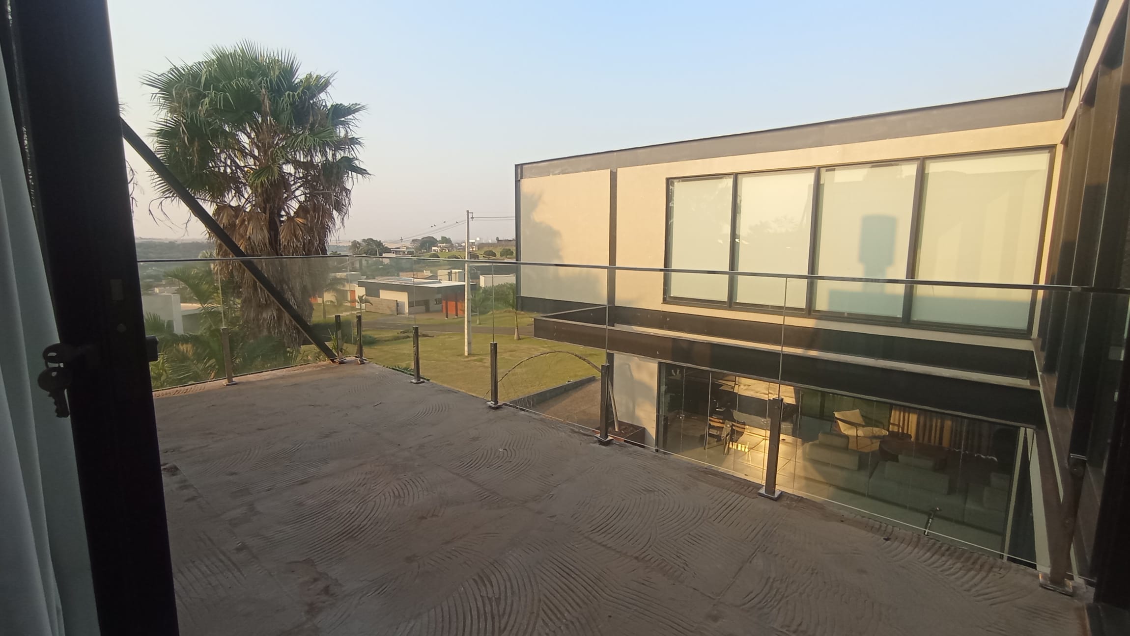 Casa à venda, 529m² construção, 5 suítes ,Piscina borda infinita, Pomar, 4 vagas - Condominio Terras de Canaã, Cambé, PR