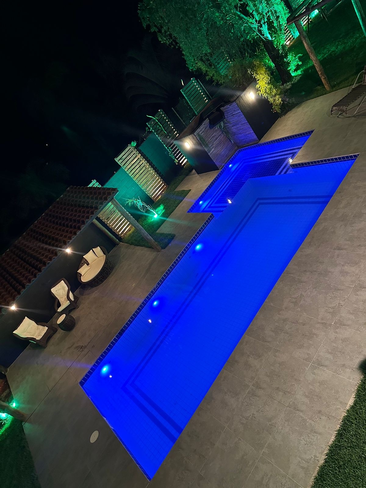 Chácara à venda , 5mil m²- com casa sendo sala, cozinha , 2 suítes, portaria Pioneiros - Condomínio Itaúna - Ibiporã Pr