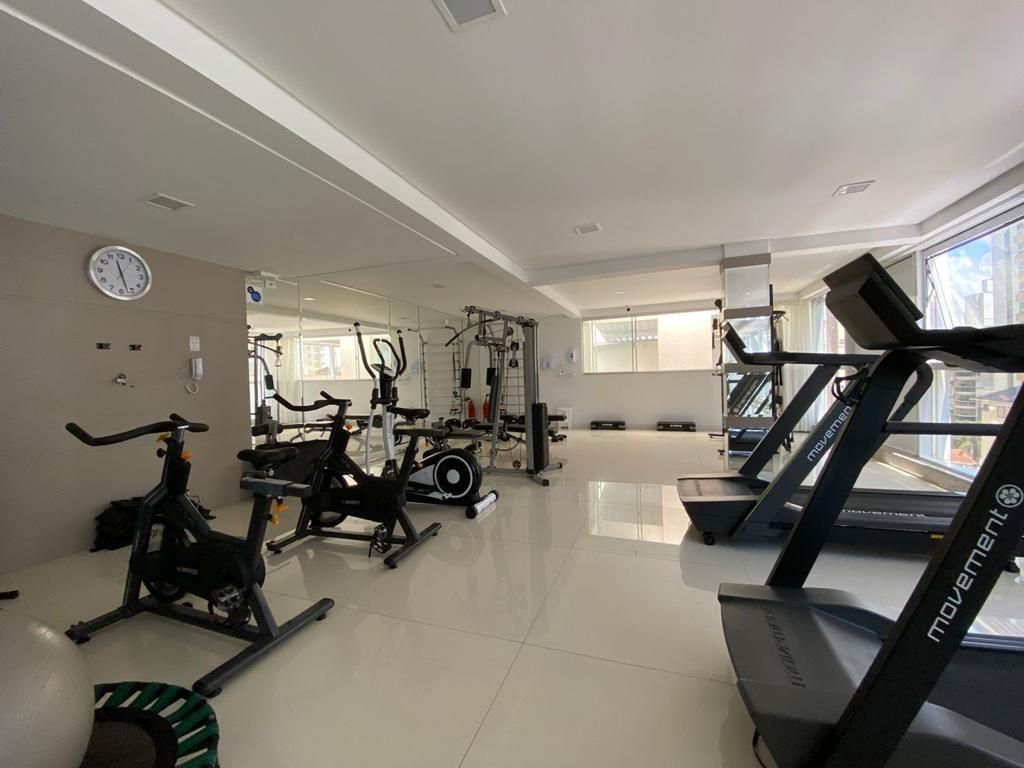 Apartamento com vista mar no Edifício Dubai Tower Residence em Itapema, SC