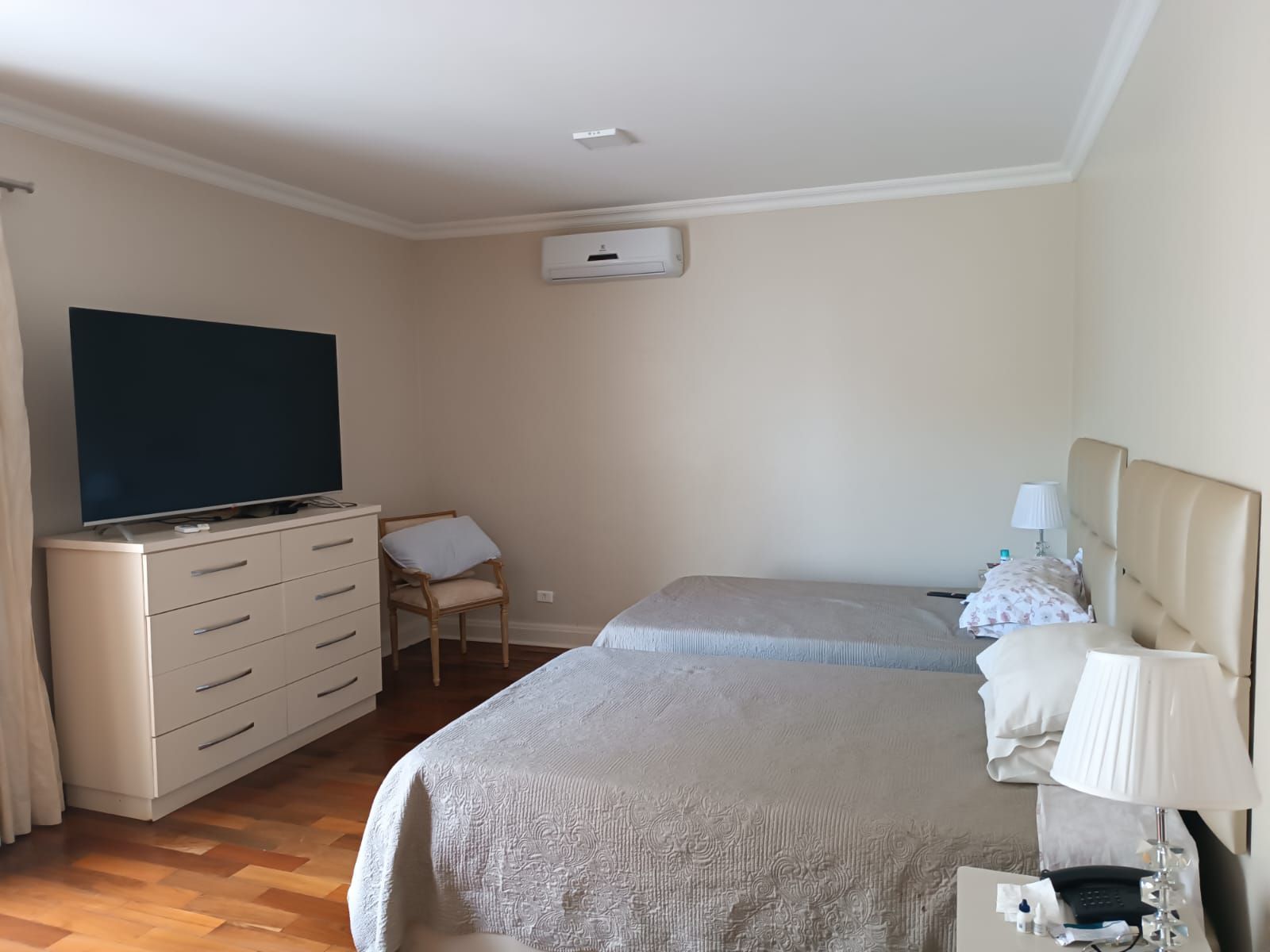 Casa à venda, 4 suítes, 550 m², Condomínio Estância Bomtempo, Recanto do Salto, Londrina, PR