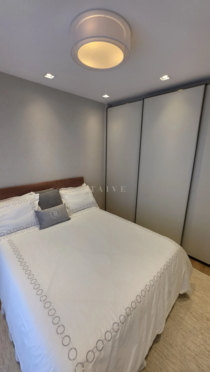 Apartamento Alto Padrão 215m² 3 Suítes - Edifício Landmark - Gleba Palhano - Londrina-PR - foto 33