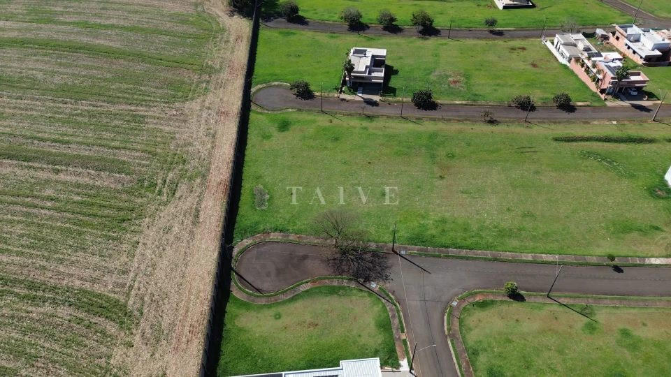 Imagens do imóveis Terrenos de 300 a 500m² Em Condomínio À Venda Campos Do Conde Veredas Cambé