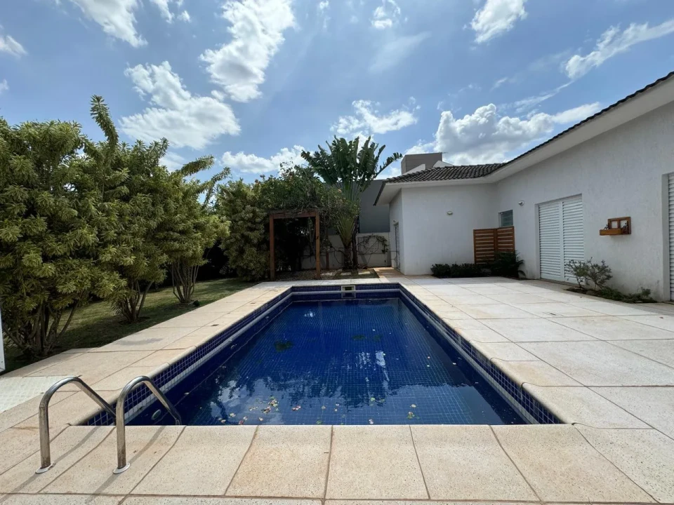 Casa em Condomínio 290m², 3 suítes, â Venda Condomínio Acácia Imperial Londrina - foto 23