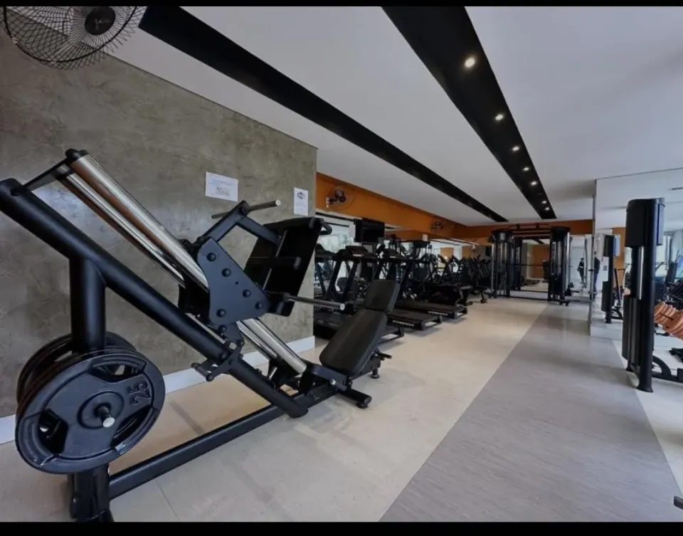 Apartamento a venda 3 quartos (1 suíte), andar baixo, Boulevard Village residence - foto 24
