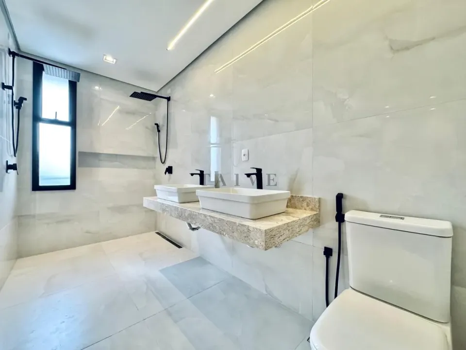Casa Em Condomínio À Venda Taua -  Araçari Londrina - foto 24