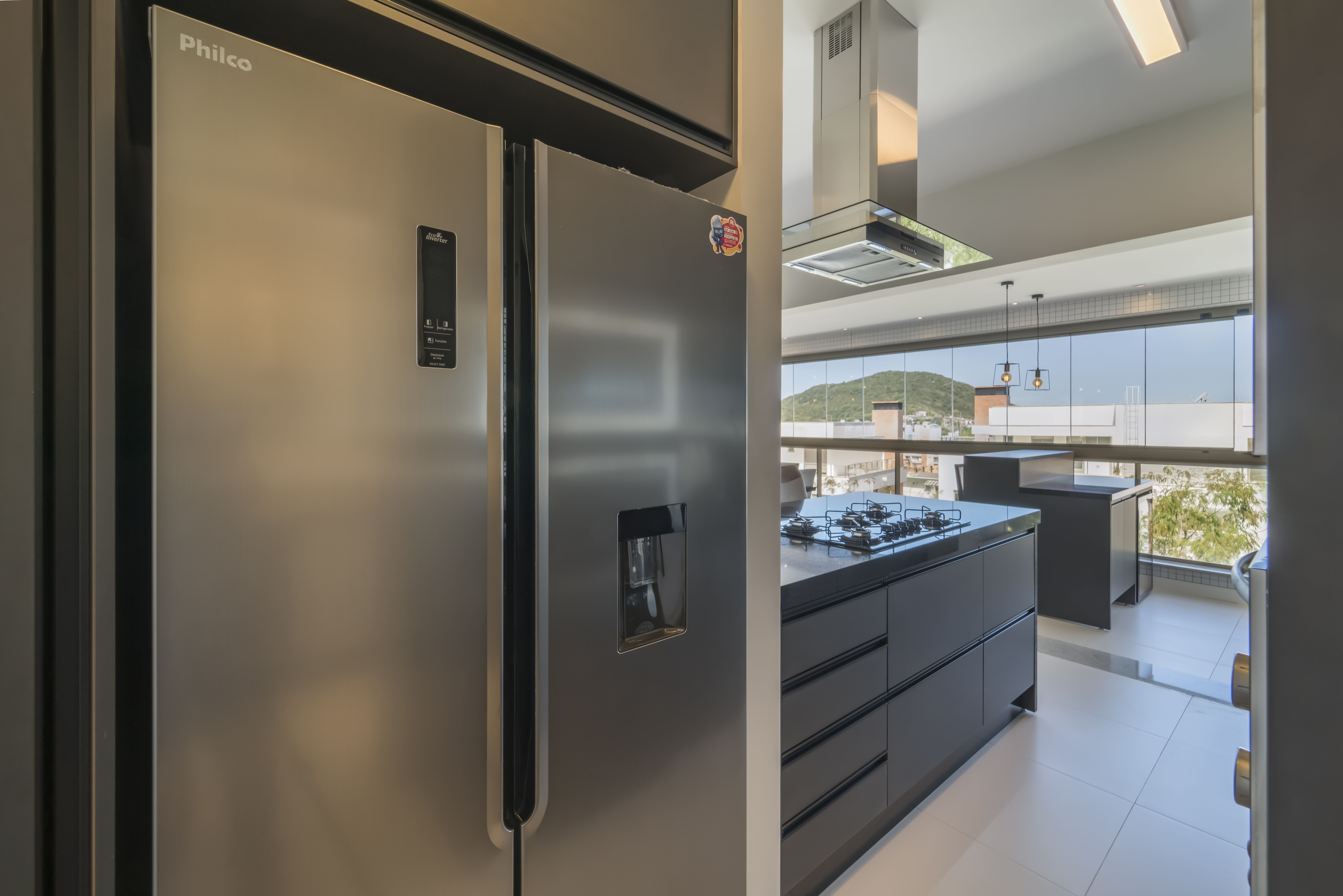 Apartamento padrão à Venda, centro, Bombinhas, SC