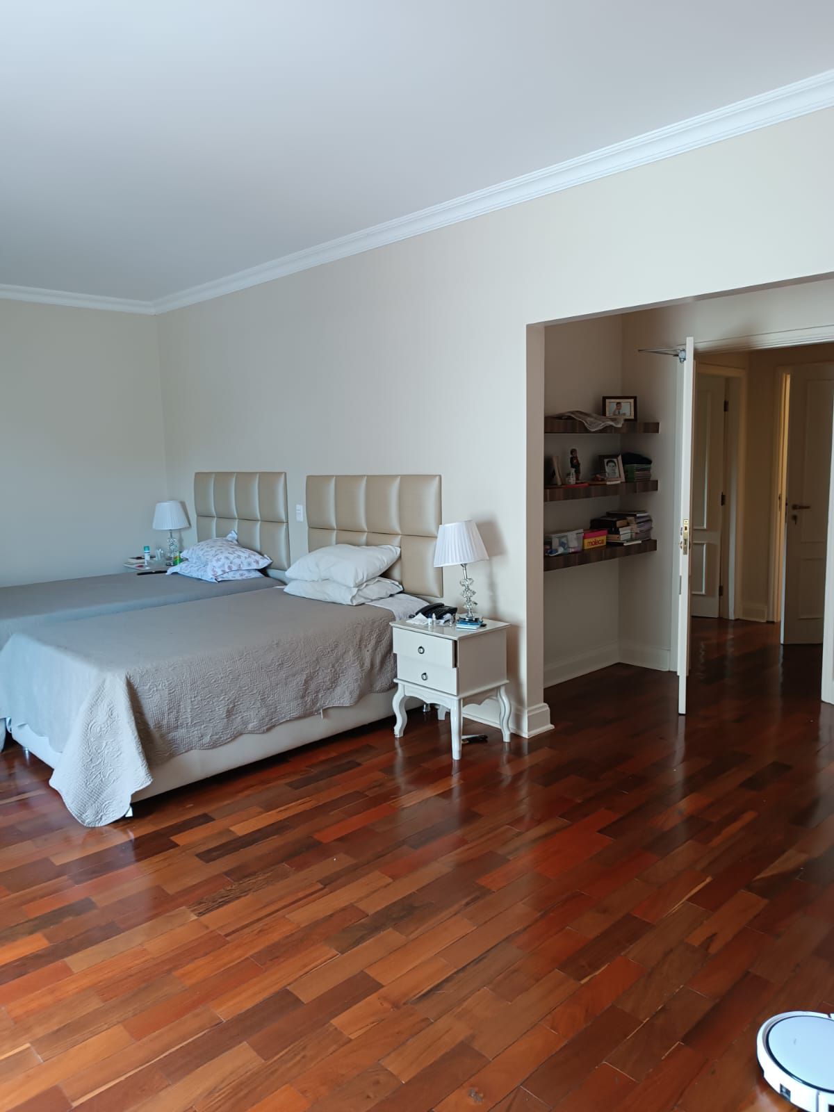 Casa à venda, 4 suítes, 550 m², Condomínio Estância Bomtempo, Recanto do Salto, Londrina, PR