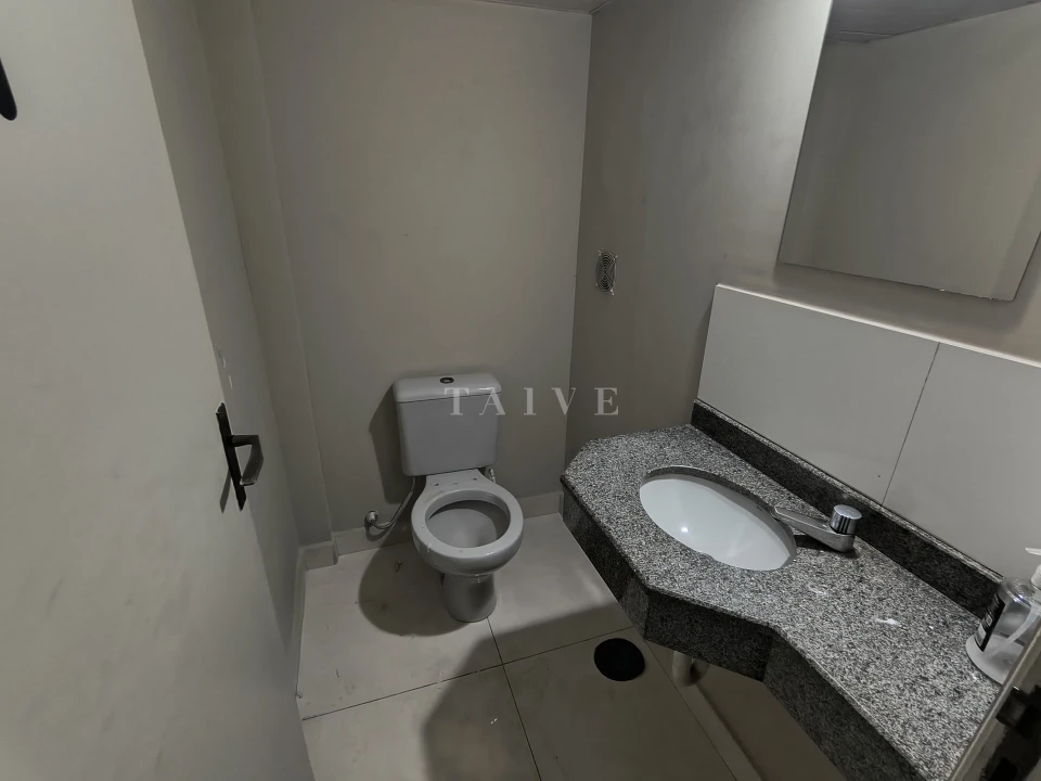 Imóvel comercial para alugar em Vila Ipiranga, Londrina — Florais Eco Resort & Residence - foto 3