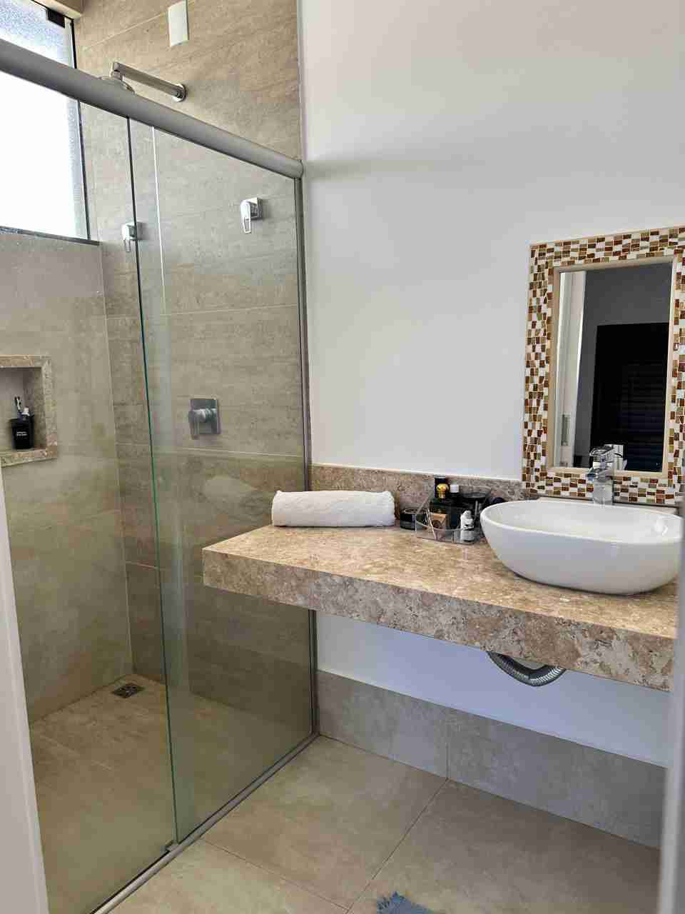Casa à venda , Condomínio Ville Campestre, 316m² privativos, 4 suítes, piscina aquecida -  Residencial José Lázaro Gouvea, Londrina, PR