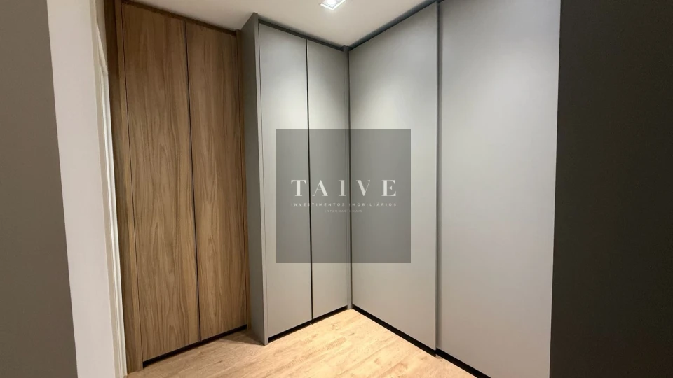 Apartamento à venda, 3 suites, 214 m², Edifício Landmark Residence, Gleba Fazenda Palhano, Londrina, PR