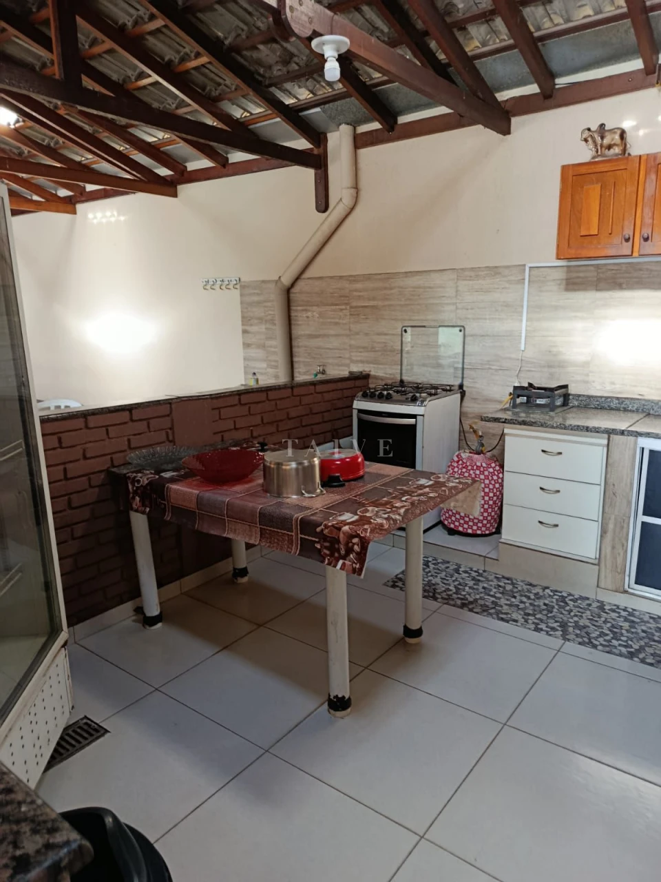 Fazenda, sítio ou chácara 1 quarto à venda em Jardim Riviera, Cambé — Ecovillas do Lago - foto 3