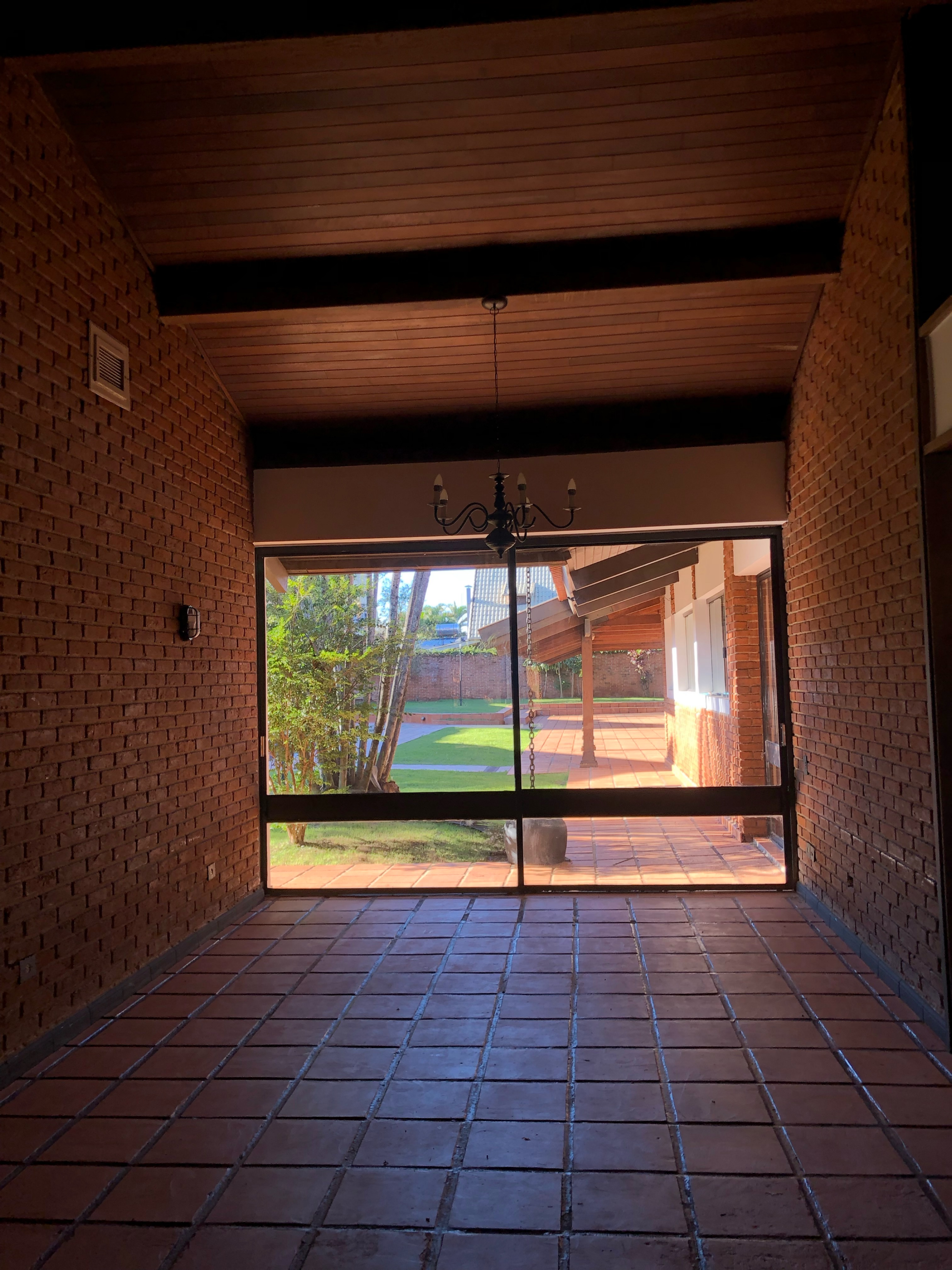 Casa em condomínio para Locação, Boa Vista, Londrina, PR