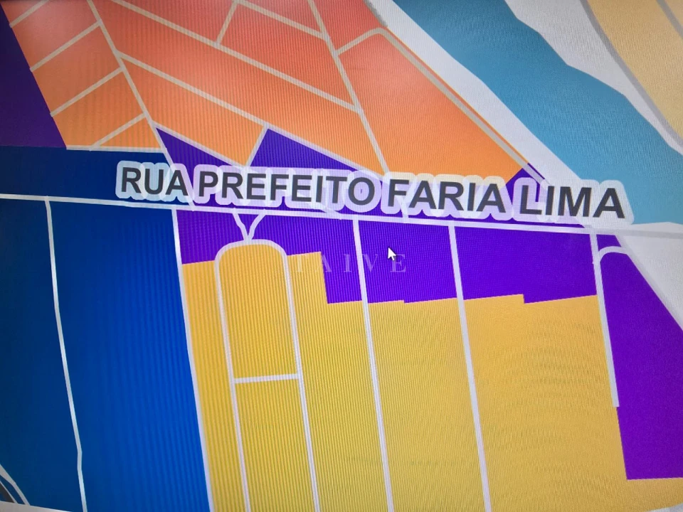 Terreno à venda, 1.000 m², Comercial e Residencial, Colina Verde, Londrina, PR