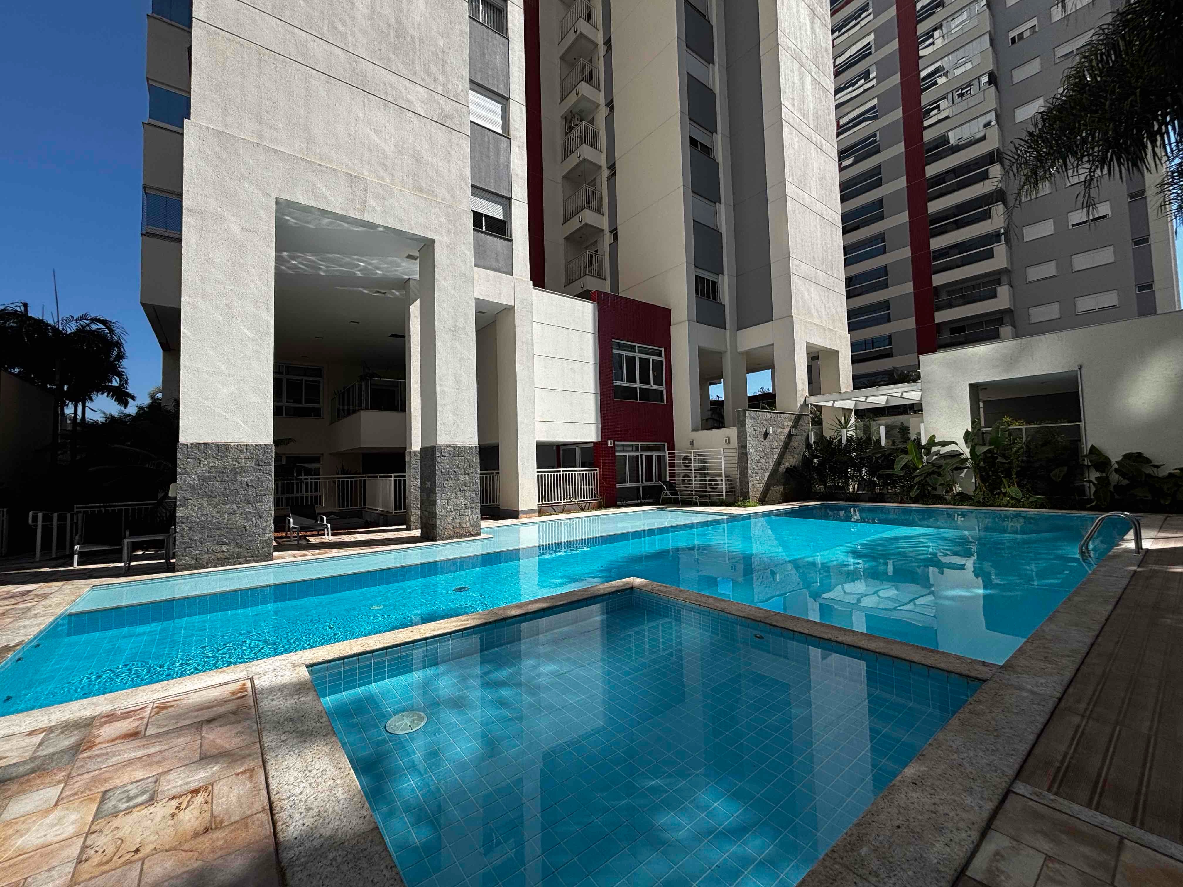 Apartamento venda, Gleba Palhano, Tresor, com 3 quartos 1 suíte, planejado e decoradoLondrina, PR