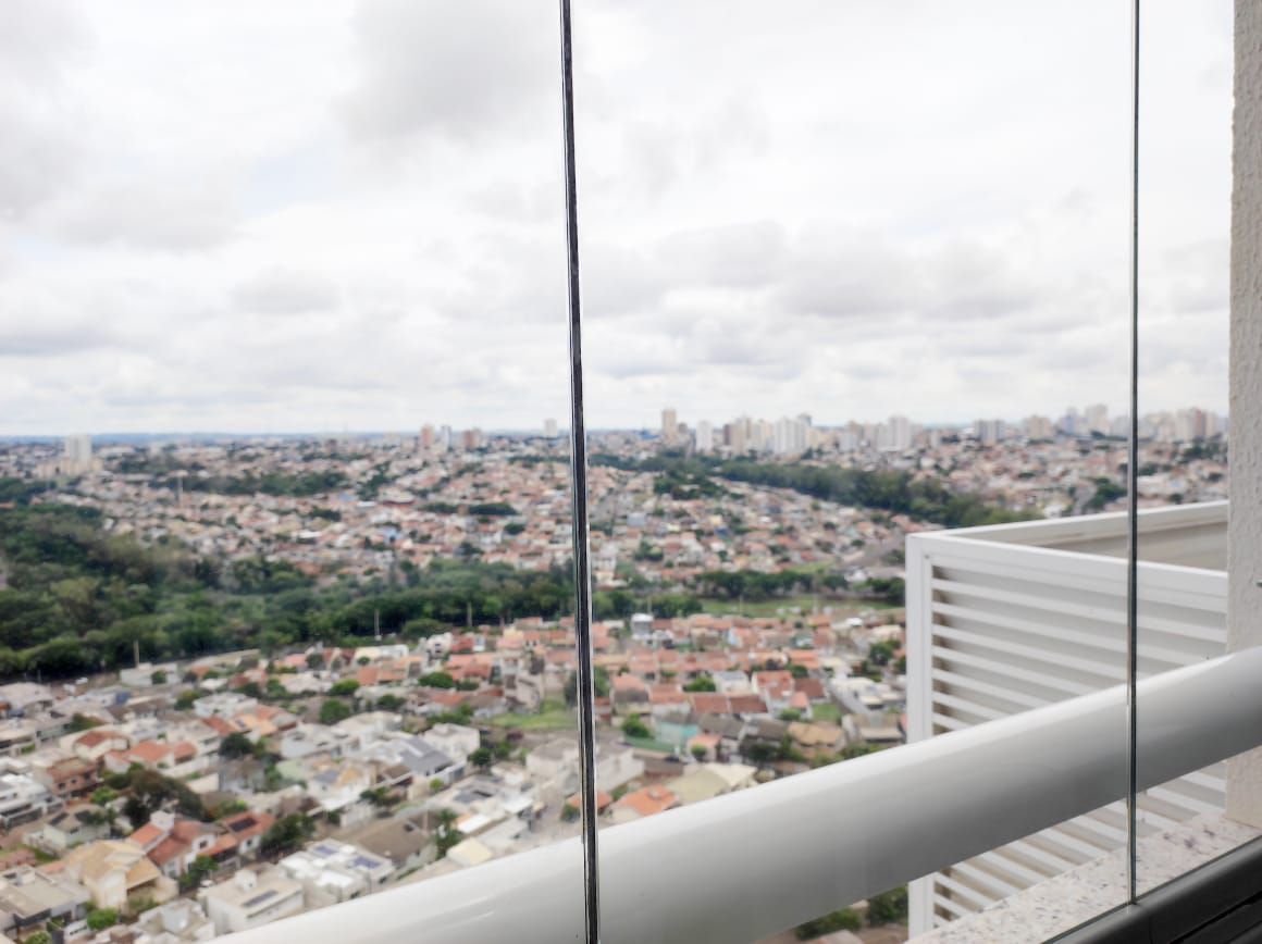 Apartamento à venda, Edifício Sunset Faria Lima, 3 quartos sendo 1 suite, Gleba Fazenda Palhano, Londrina, PR