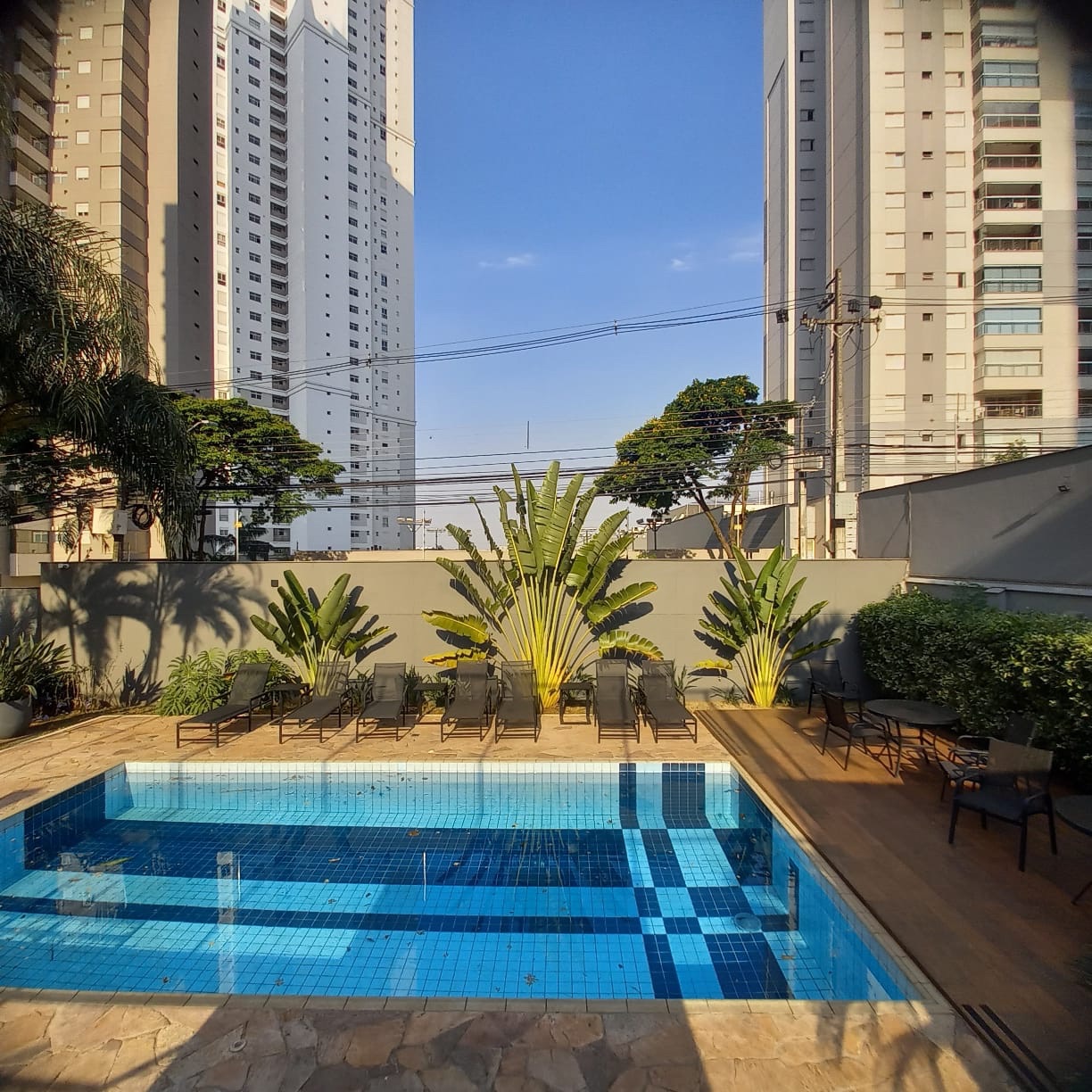 Apartamento à venda, Edifício Central Park, 3 quartos sendo 1 suíte, 2 vagas, andar alto - Gleba Fazenda Palhano, Londrina, PR