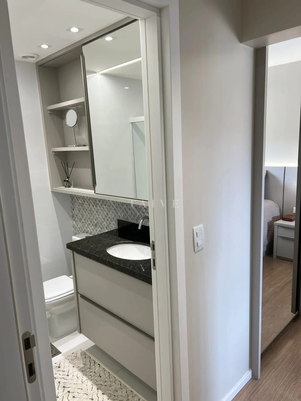 Apartamento à venda, Edifício  Vista Parque Lago, 71m² úteis, 2 quartos (sendo 1 suíte) 2 vagas, andar alto, sol da manhã - Jardim Presidente, Lo - foto 24