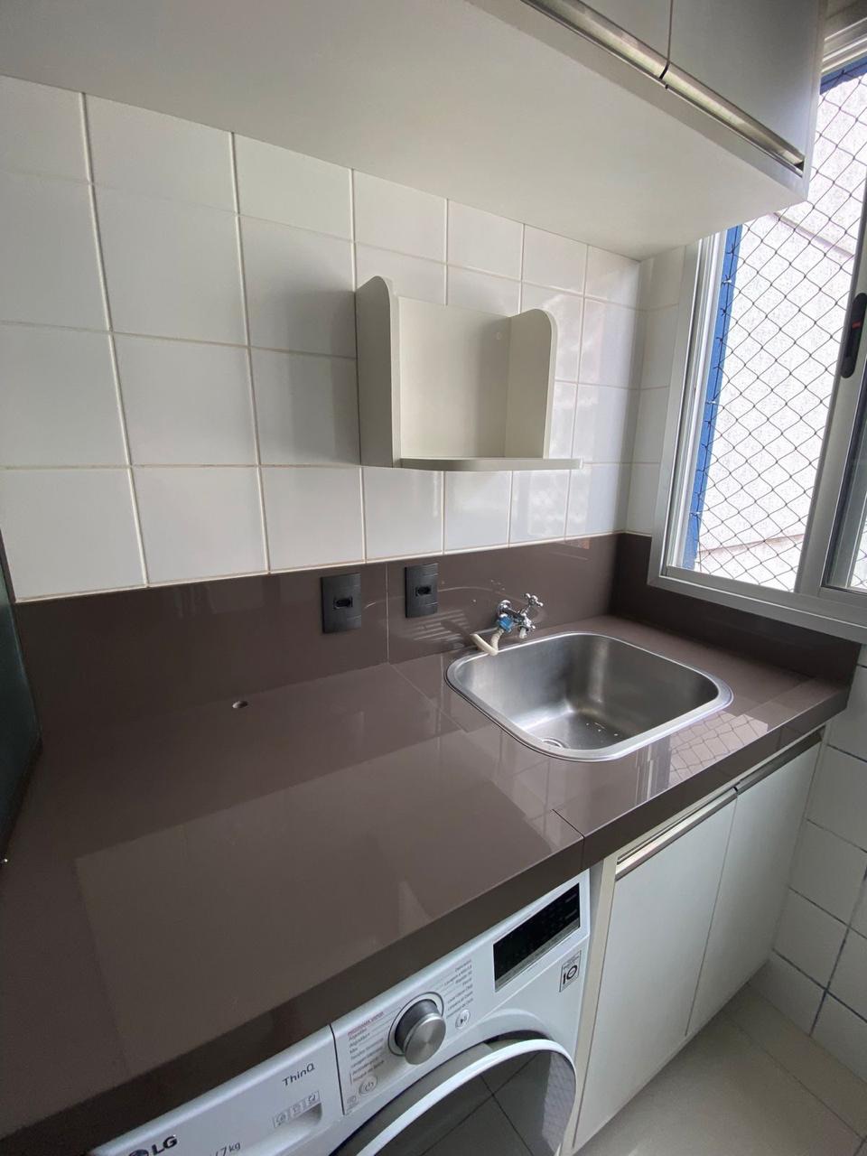Apartamento à venda, Terra Bonita, Londrina, PR