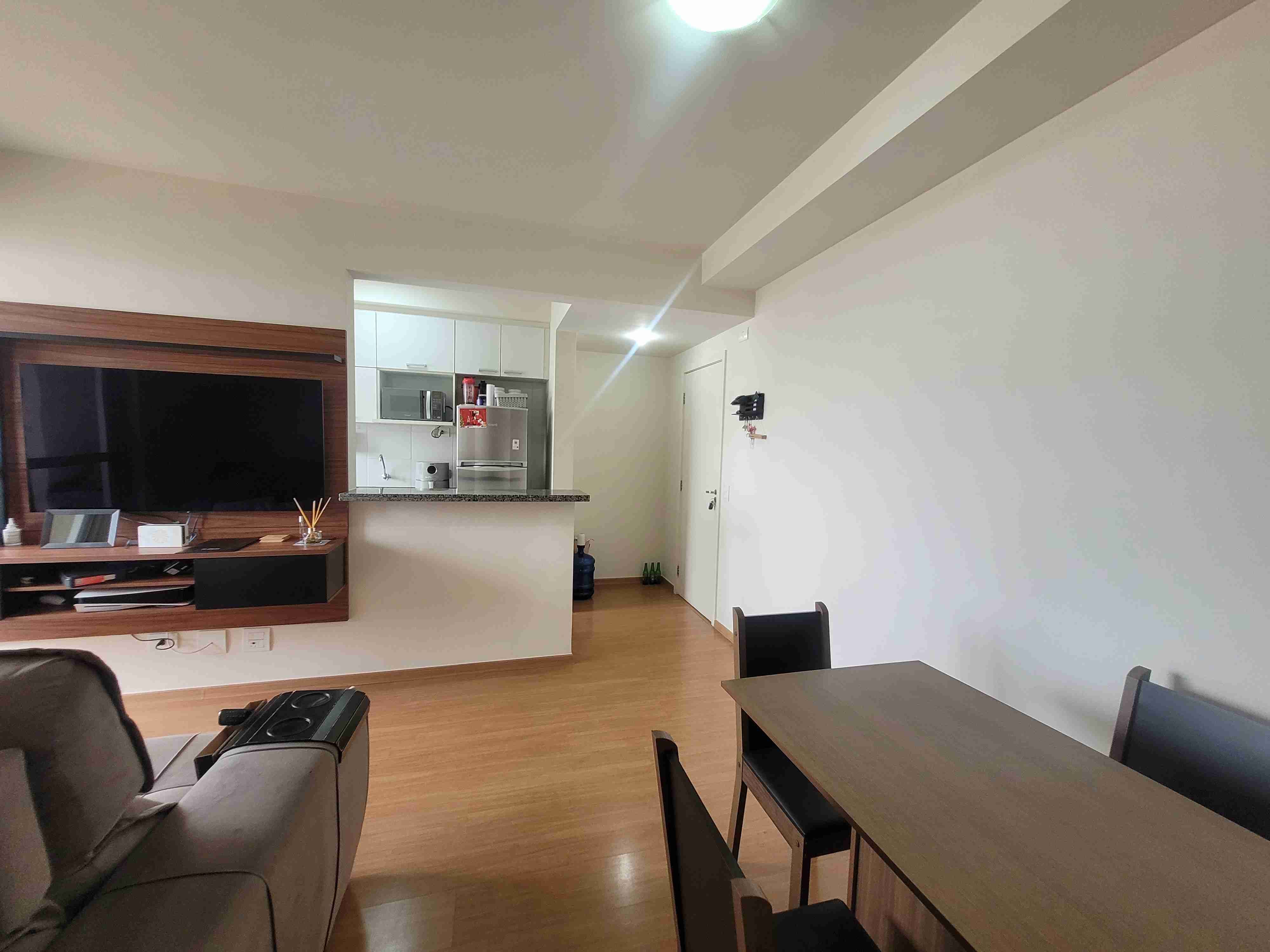 Apartamento à venda no Edifício Torres do Horizonte,andar alto, sol da manha, 3 quartos,Gleba Palhano- Londrina, PR