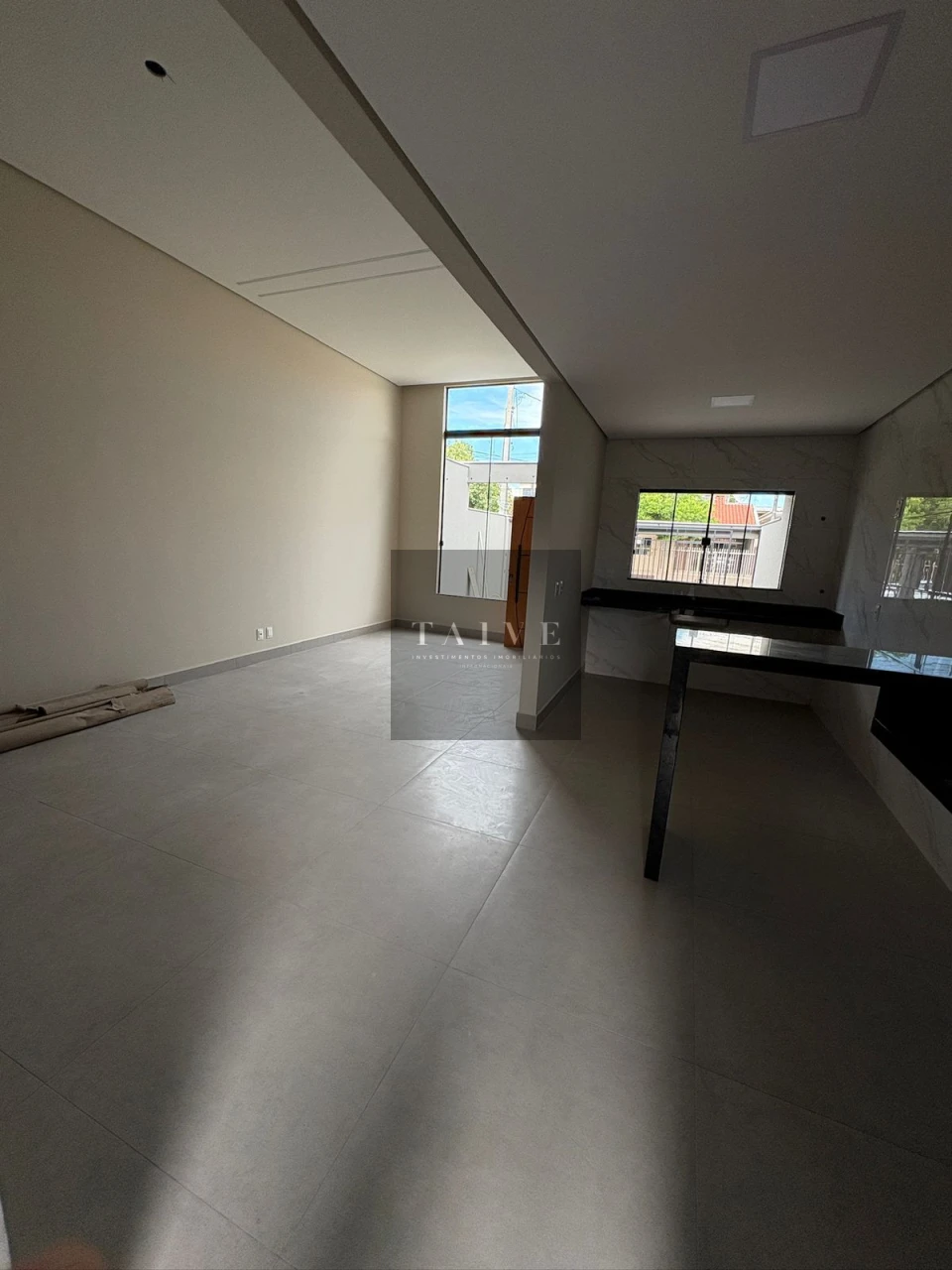 Casa à venda, 3 quartos sendo 1 suíte, 97 m², Jardim Pérola, Londrina, PR