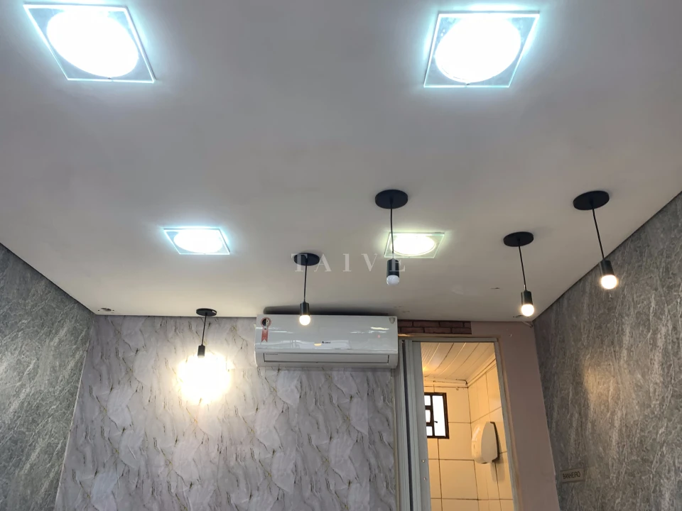 Imagens do imóveis Sala Comercial  Para Locação