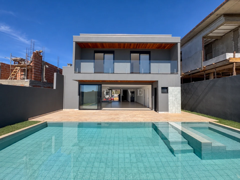 Casa a Venda Cond. SUNSET DREAM RESIDENCE