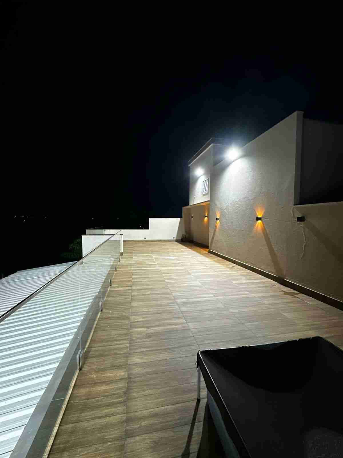 Casa para locação, mobiliada , 3 suítes, 4 vagas, no condomínio Terras de Canaã,Cambé - PR