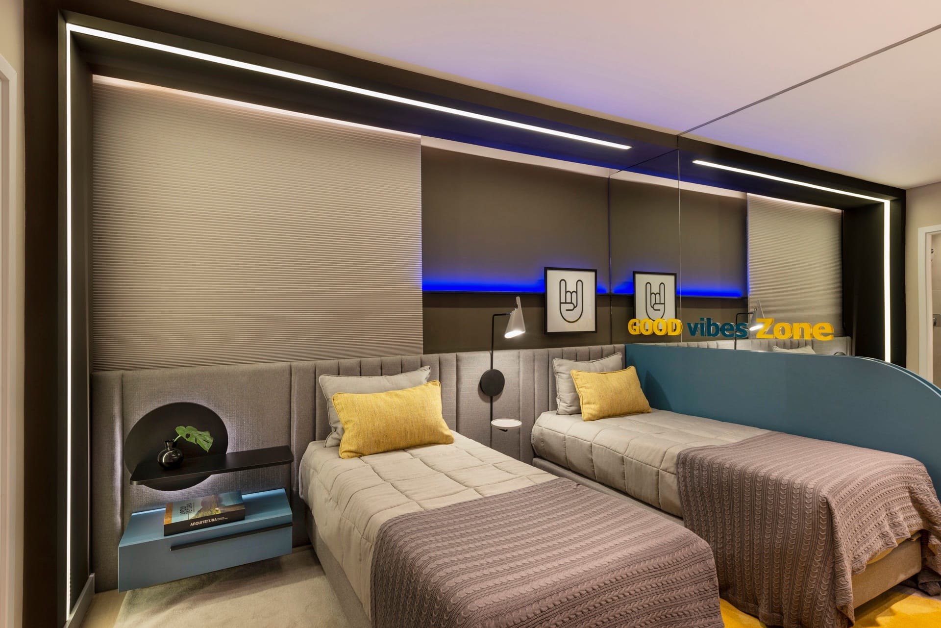 Apartamento na planta  à venda, Edifício ORO, 159m² úteis, 3 suítes, 2 vagas,  Nova prochet - Londrina, PR