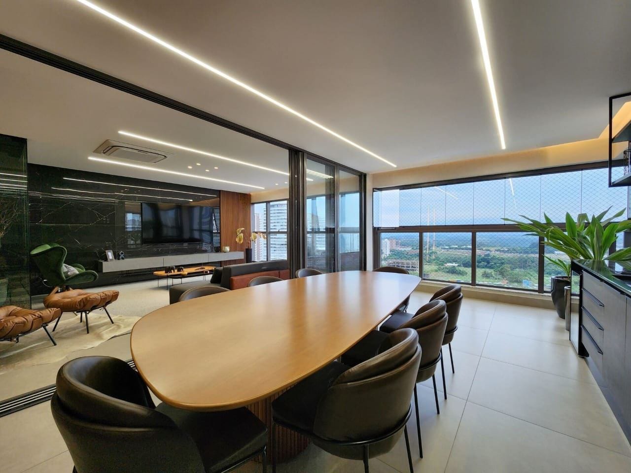 Apartamento 3 quartos à venda em Gleba Fazenda Palhano, Londrina — Edificio LUMINI Gleba Palhano - foto 3