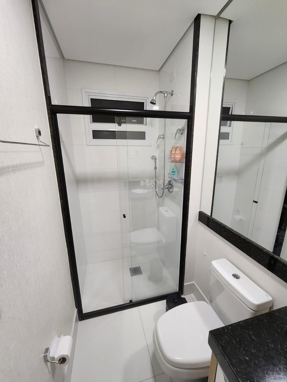 Apartamento padrão à Venda, Santa Rosa, Londrina, PR
