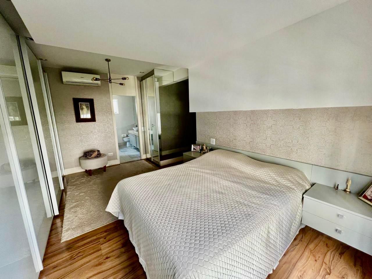 Apartamento  à venda, Ed. Maison Victoria, 183m², 3 suítes, 2 vagas -  Santa Rosa, Londrina, PR