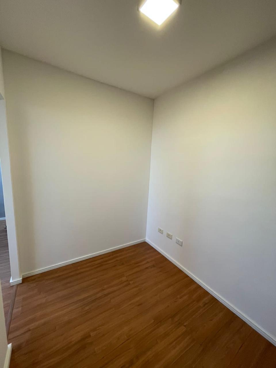 Apartamento à venda Spazio Louvre, 45m², 2 dormitórios com armários, 1 banheiro, 1 vaga de garagem, móveis embutidos, Gleba Fazenda Palhano, Lond