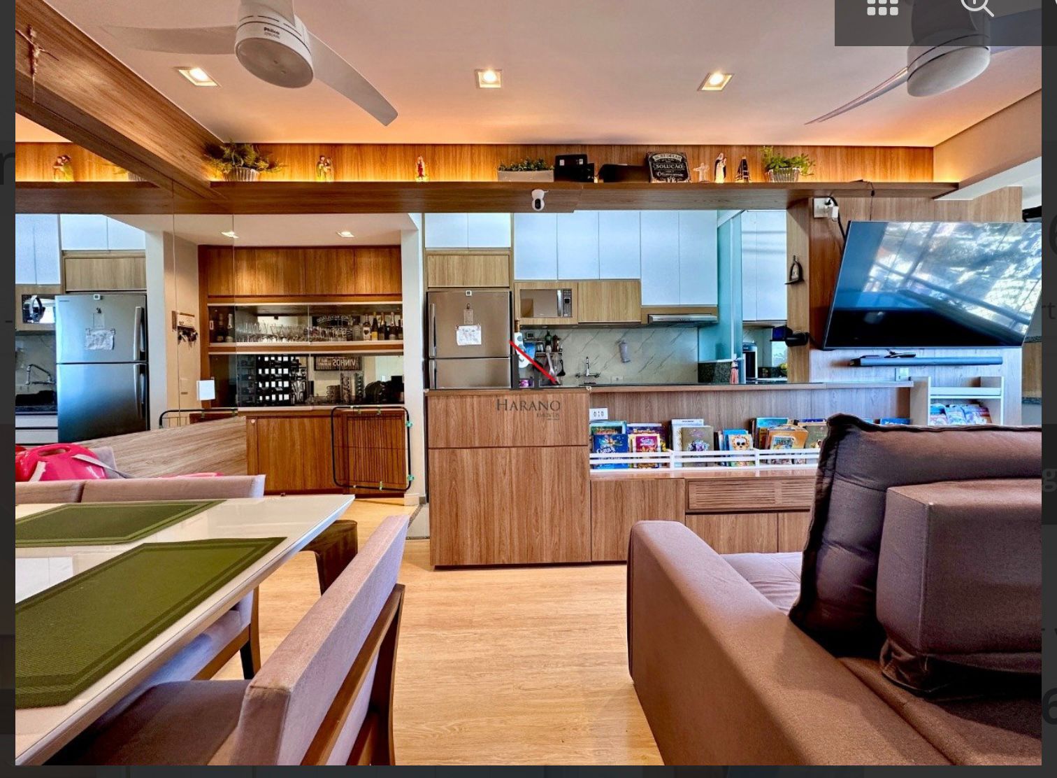 Apartamento à Venda, Vila Siam, 71 m², 3 quartos sendo 1 suite, Londrina, PR