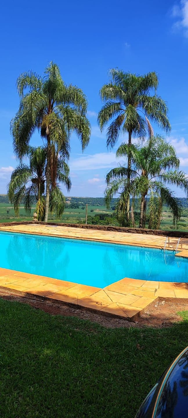 Fazenda à venda, Área Rural de Campos de Holambra, Paranapanema, SP